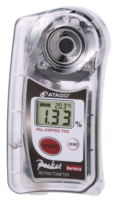 how to use a refractometer for coffee|best refractometer for coffee.